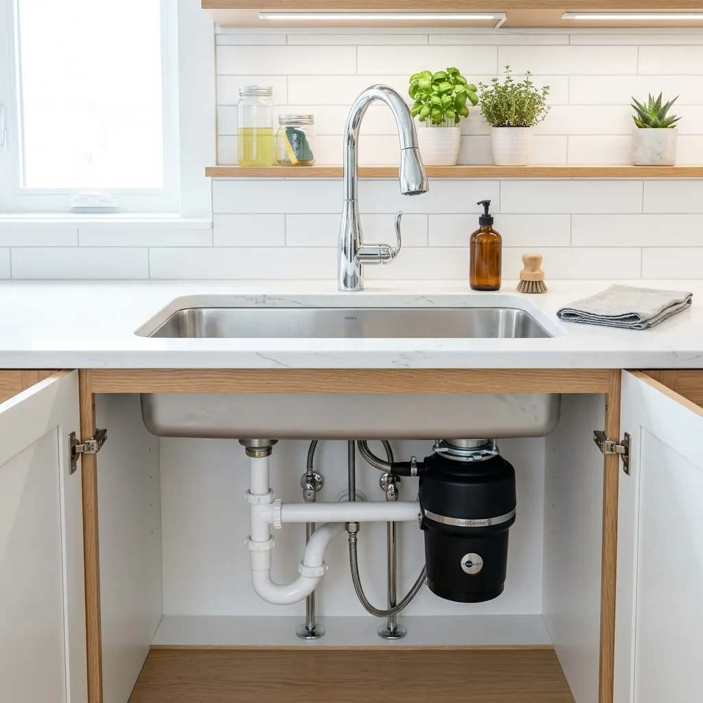 Kitchen Plumbing in Navesink, NJ